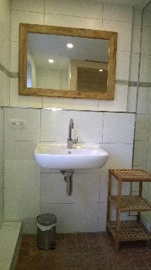 Maison de vacances /en/au Gager (Ostsee-Inseln)ou appartement ou maison de vacances