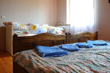 Appartement de vacances �/en/au Kobarid (Robidisce) (Kobarid)ou appartement ou maison de vacances
