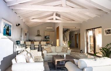 Villa /en/au KRK (Primorsko-Goranska)ou appartement ou maison de vacances
