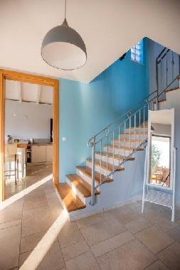 Villa /en/au KRK (Primorsko-Goranska)ou appartement ou maison de vacances