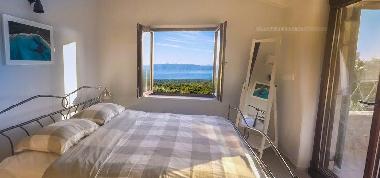 Villa /en/au KRK (Primorsko-Goranska)ou appartement ou maison de vacances