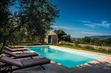 Villa /en/au KRK (Primorsko-Goranska)ou appartement ou maison de vacances