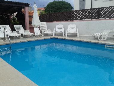 Appartement de vacances /en/au 52440 POREC (Istarska)ou appartement ou maison de vacances