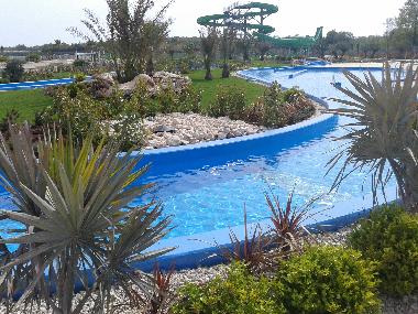 Appartement de vacances /en/au 52440 POREC (Istarska)ou appartement ou maison de vacances