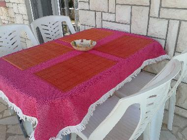 Appartement de vacances /en/au 52440 POREC (Istarska)ou appartement ou maison de vacances