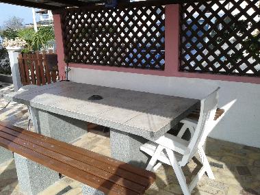 Appartement de vacances /en/au 52440 POREC (Istarska)ou appartement ou maison de vacances