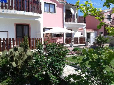 Appartement de vacances /en/au 52440 POREC (Istarska)ou appartement ou maison de vacances