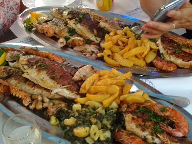 Appartement de vacances /en/au 52440 POREC (Istarska)ou appartement ou maison de vacances