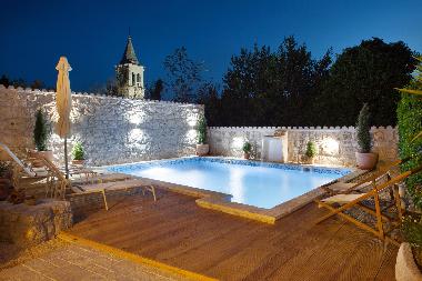 Maison de vacances �/en/au Podgora (Splitsko-Dalmatinska)ou appartement ou maison de vacances