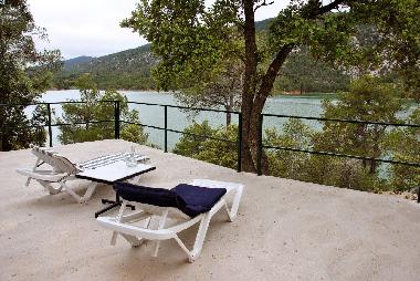 Maison de vacances �/en/au Beceite (Teruel)ou appartement ou maison de vacances