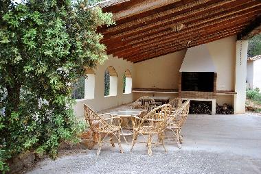 Maison de vacances �/en/au Beceite (Teruel)ou appartement ou maison de vacances