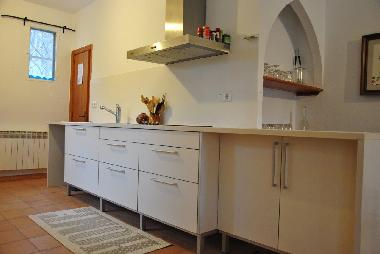 Maison de vacances �/en/au Beceite (Teruel)ou appartement ou maison de vacances