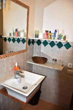 Maison de vacances �/en/au Beceite (Teruel)ou appartement ou maison de vacances