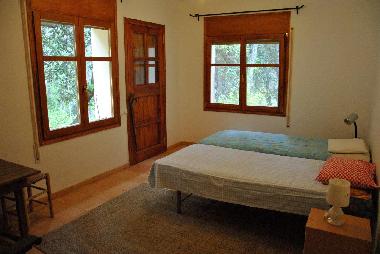 Maison de vacances �/en/au Beceite (Teruel)ou appartement ou maison de vacances