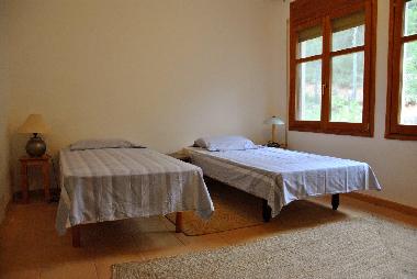 Maison de vacances �/en/au Beceite (Teruel)ou appartement ou maison de vacances