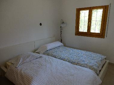 Maison de vacances /en/au Beceite (Teruel)ou appartement ou maison de vacances