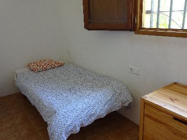 Maison de vacances /en/au Beceite (Teruel)ou appartement ou maison de vacances
