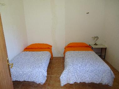 Maison de vacances /en/au Beceite (Teruel)ou appartement ou maison de vacances