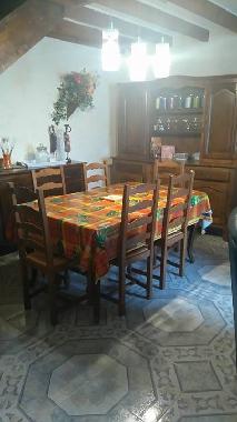 Maison de vacances �/en/au Royan (Charente)ou appartement ou maison de vacances