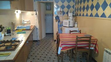 Maison de vacances �/en/au Royan (Charente)ou appartement ou maison de vacances