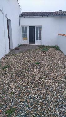 Maison de vacances �/en/au Royan (Charente)ou appartement ou maison de vacances