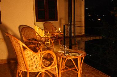 Chambre avec petit djeuner /en/au Lewella (Kandy)ou appartement ou maison de vacances