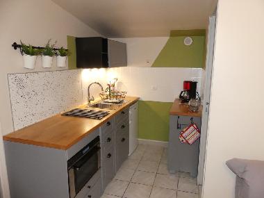 Maison de vacances /en/au PLOUHINEC (Morbihan)ou appartement ou maison de vacances