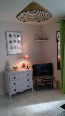 Maison de vacances /en/au PLOUHINEC (Morbihan)ou appartement ou maison de vacances