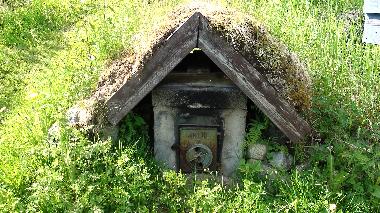 Maison de vacances �/en/au Snasa (Nord-Trondelag)ou appartement ou maison de vacances