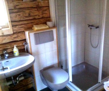 Maison de vacances �/en/au Snasa (Nord-Trondelag)ou appartement ou maison de vacances