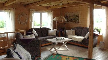 Maison de vacances �/en/au Snasa (Nord-Trondelag)ou appartement ou maison de vacances