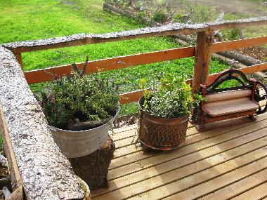 Maison de vacances �/en/au Snasa (Nord-Trondelag)ou appartement ou maison de vacances