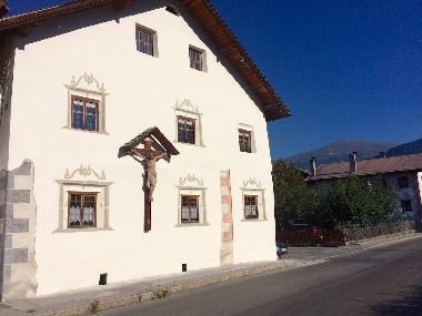 Appartement de vacances /en/au Prutz (Tiroler Oberland)ou appartement ou maison de vacances