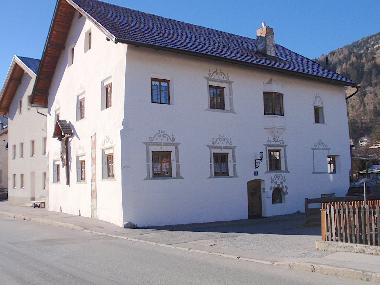 Appartement de vacances /en/au Prutz (Tiroler Oberland)ou appartement ou maison de vacances