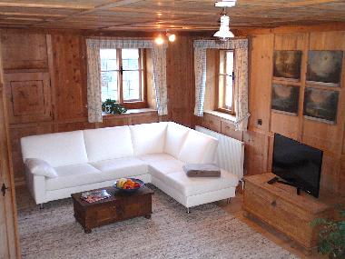 Appartement de vacances /en/au Prutz (Tiroler Oberland)ou appartement ou maison de vacances