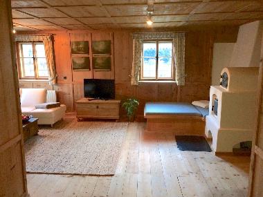 Appartement de vacances /en/au Prutz (Tiroler Oberland)ou appartement ou maison de vacances