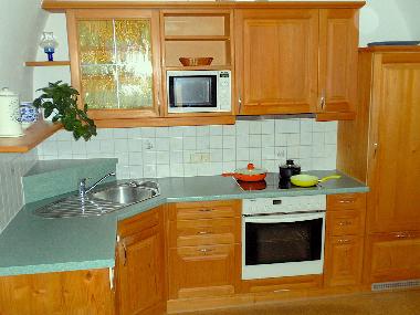 Appartement de vacances /en/au Prutz (Tiroler Oberland)ou appartement ou maison de vacances