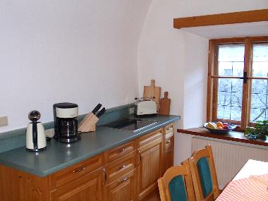 Appartement de vacances /en/au Prutz (Tiroler Oberland)ou appartement ou maison de vacances