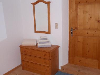 Appartement de vacances /en/au Prutz (Tiroler Oberland)ou appartement ou maison de vacances