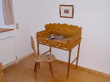 Appartement de vacances /en/au Prutz (Tiroler Oberland)ou appartement ou maison de vacances