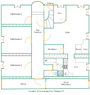 Appartement de vacances /en/au Prutz (Tiroler Oberland)ou appartement ou maison de vacances