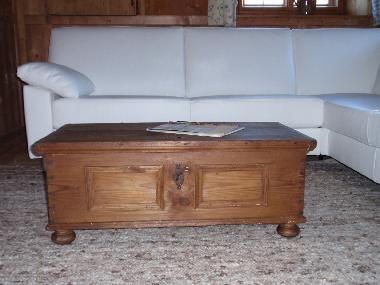 Appartement de vacances /en/au Prutz (Tiroler Oberland)ou appartement ou maison de vacances