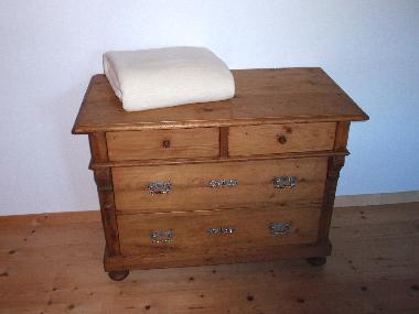 Appartement de vacances /en/au Prutz (Tiroler Oberland)ou appartement ou maison de vacances