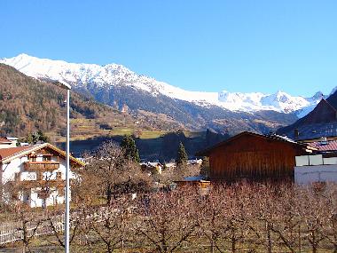 Appartement de vacances /en/au Prutz (Tiroler Oberland)ou appartement ou maison de vacances