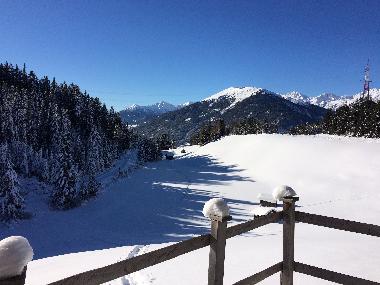 Appartement de vacances /en/au Prutz (Tiroler Oberland)ou appartement ou maison de vacances