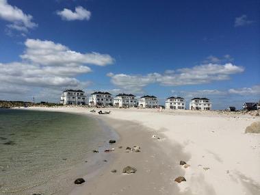 Maison de vacances /en/au OstseeResort Olpenitz (Ostsee-Festland)ou appartement ou maison de vacances