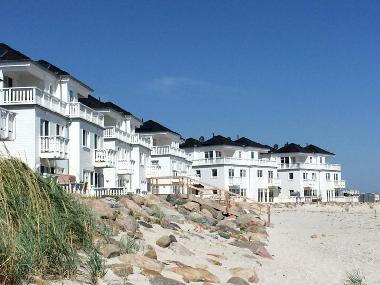 Maison de vacances /en/au OstseeResort Olpenitz (Ostsee-Festland)ou appartement ou maison de vacances
