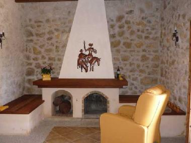 Maison de vacances /en/au Can Picafort/ Santa Margalida (Mallorca)ou appartement ou maison de vacances