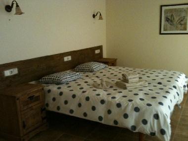 Maison de vacances /en/au Can Picafort/ Santa Margalida (Mallorca)ou appartement ou maison de vacances