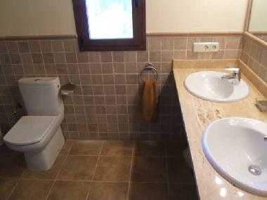 Maison de vacances /en/au Can Picafort/ Santa Margalida (Mallorca)ou appartement ou maison de vacances